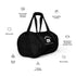 Baseball &God Gym Bag